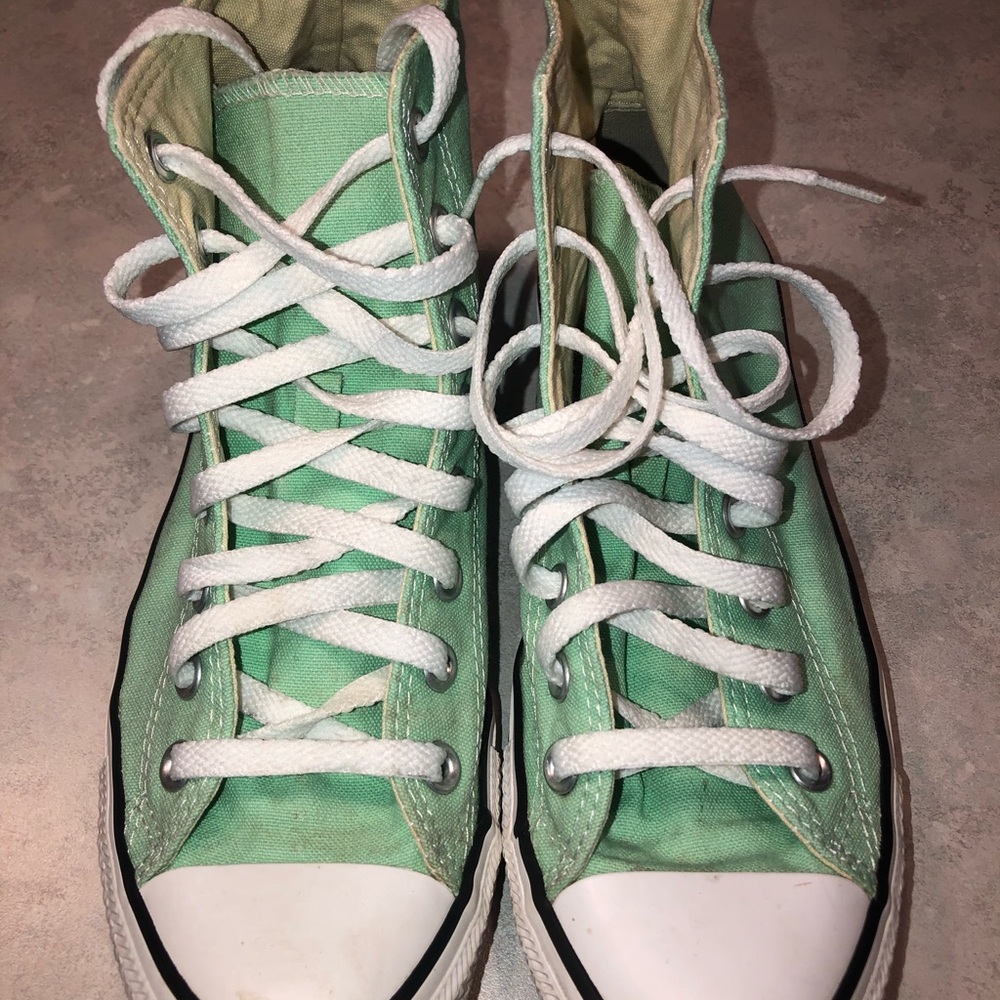 Converse All Stars